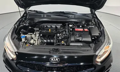 Kia K3 2019, 35681 км, за 8664.5 USD - фото 6