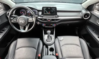 Kia K3 2019, 35681 км, за 8664.5 USD - фото 7