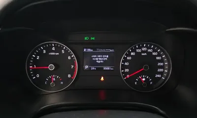Kia K3 2019, 35681 км, за 8664.5 USD - фото 8