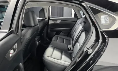 Kia K3 2019, 35681 км, за 8664.5 USD - фото 12