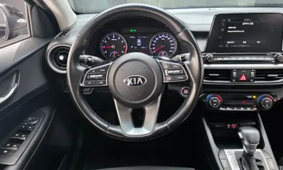 Kia K3 2019, 35681 км, за 8664.5 USD - фото 13