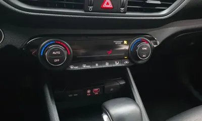 Kia K3 2019, 35681 км, за 8664.5 USD - фото 16