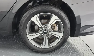 Kia K3 2019, 35681 км, за 8664.5 USD - фото 21