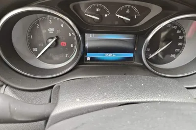 Buick Envision 2017, 125399 км, за 5475 USD - фото 12