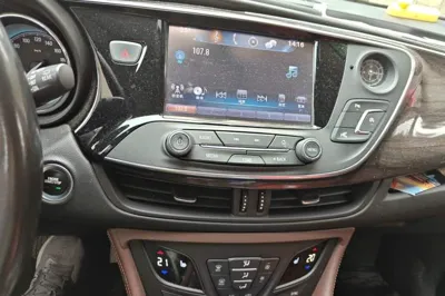 Buick Envision 2017, 125399 км, за 5475 USD - фото 13