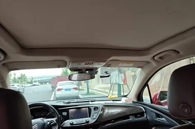 Buick Envision 2017, 125399 км, за 5475 USD - фото 18