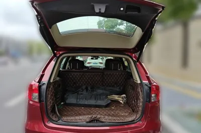 Buick Envision 2017, 125399 км, за 5475 USD - фото 19