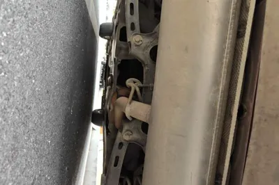 Buick Envision 2017, 125399 км, за 5475 USD - фото 25
