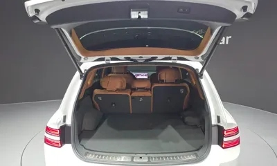 Genesis GV80 2024, 18454 км, за 40824.27 USD - фото 20