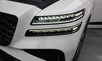Genesis GV80 2024, 18454 км, за 40824.27 USD - фото 22