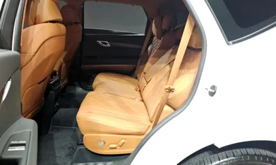 Genesis GV80 2024, 18454 км, за 40824.27 USD - фото 26