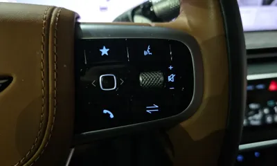 Genesis GV80 2024, 18454 км, за 40824.27 USD - фото 32