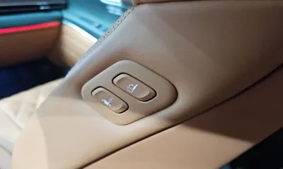 Genesis GV80 2024, 18454 км, за 40824.27 USD - фото 34