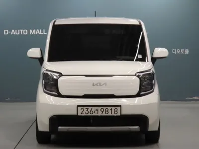 Kia Ray 2023, 51782 км, за 7162.85 USD