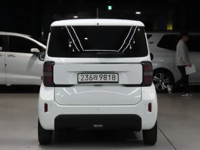 Kia Ray 2023, 51782 км, за 7162.85 USD