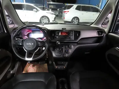 Kia Ray 2023, 51782 км, за 7162.85 USD