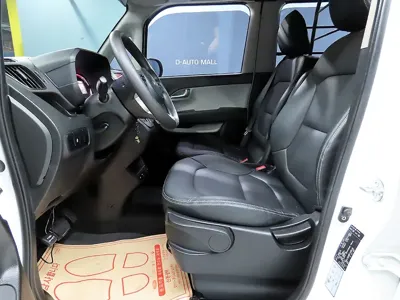 Kia Ray 2023, 51782 км, за 7162.85 USD - фото 6