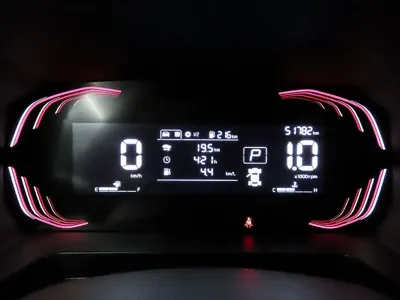 Kia Ray 2023, 51782 км, за 7162.85 USD - фото 9