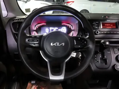 Kia Ray 2023, 51782 км, за 7162.85 USD - фото 10