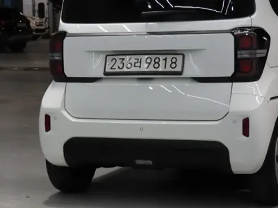 Kia Ray 2023, 51782 км, за 7162.85 USD - фото 17
