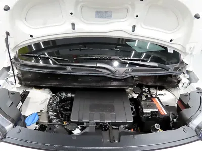 Kia Ray 2023, 51782 км, за 7162.85 USD - фото 19