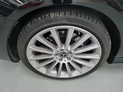 Mercedes-Benz S-Class 2018, 170212 км, за 22768.69 USD