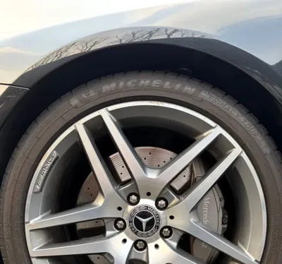 Mercedes-Benz SL-Class 2017, 109610 км, за 27035.98 USD