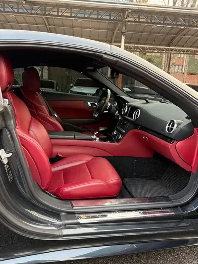 Mercedes-Benz SL-Class 2017, 109610 км, за 27035.98 USD - фото 9