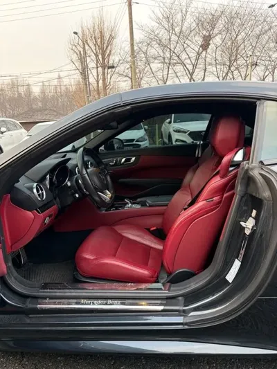 Mercedes-Benz SL-Class 2017, 109610 км, за 27035.98 USD - фото 10