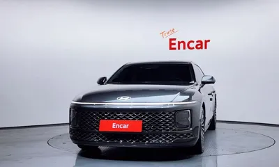 Hyundai Grandeur 2024, 44341 км, за 23790.34 USD
