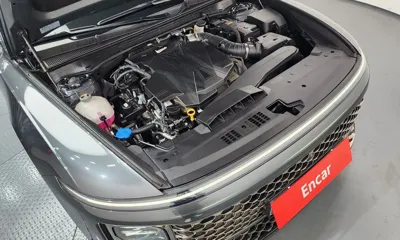Hyundai Grandeur 2024, 44341 км, за 23790.34 USD - фото 6