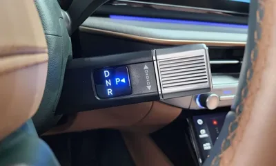 Hyundai Grandeur 2024, 44341 км, за 23790.34 USD - фото 9