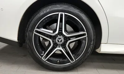 Mercedes-Benz CLA-Class 2022, 34400 км, за 22847.66 USD