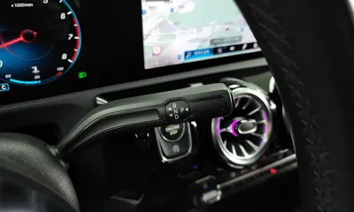 Mercedes-Benz CLA-Class 2022, 34400 км, за 22847.66 USD - фото 6