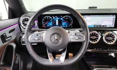 Mercedes-Benz CLA-Class 2022, 34400 км, за 22847.66 USD - фото 18