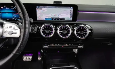 Mercedes-Benz CLA-Class 2022, 34400 км, за 22847.66 USD - фото 19