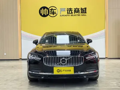 Volvo S90 2024, 26300 км, за 26338.51 USD
