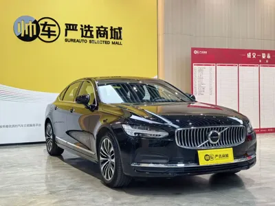 Volvo S90 2024, 26300 км, за 26338.51 USD