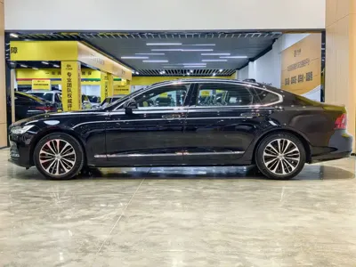 Volvo S90 2024, 26300 км, за 26338.51 USD - фото 7
