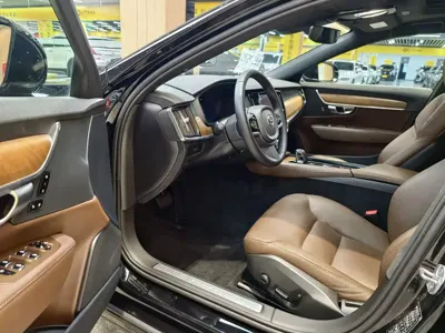 Volvo S90 2024, 26300 км, за 26338.51 USD - фото 8