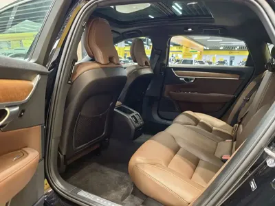 Volvo S90 2024, 26300 км, за 26338.51 USD - фото 10