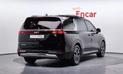 Kia Canival 2022, 60164 км, за 19094.81 USD