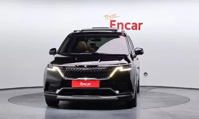 Kia Canival 2022, 60164 км, за 19094.81 USD