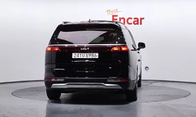 Kia Canival 2022, 60164 км, за 19094.81 USD