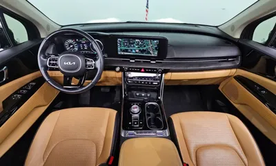 Kia Canival 2022, 60164 км, за 19094.81 USD - фото 7