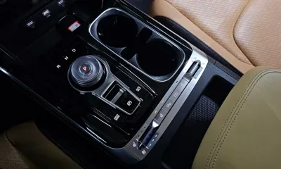 Kia Canival 2022, 60164 км, за 19094.81 USD - фото 9