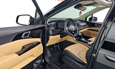 Kia Canival 2022, 60164 км, за 19094.81 USD - фото 12