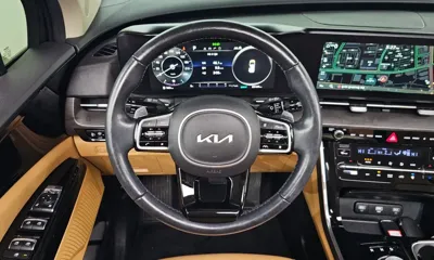 Kia Canival 2022, 60164 км, за 19094.81 USD - фото 13