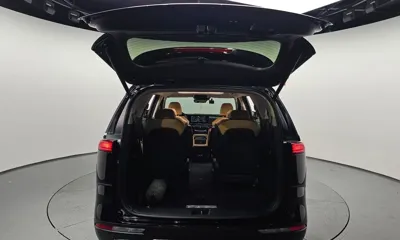 Kia Canival 2022, 60164 км, за 19094.81 USD - фото 20