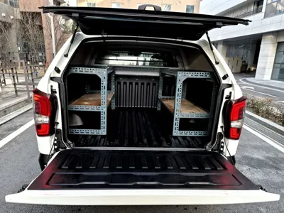 KG_Mobility_Ssangyong Rexton 2023, 59230 км, за 14375.74 USD - фото 8